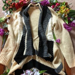 Altar’d State Knit Cardigan 🍂
